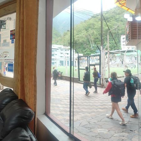 Hotel Rio Dorado Machupicchu エクステリア 写真