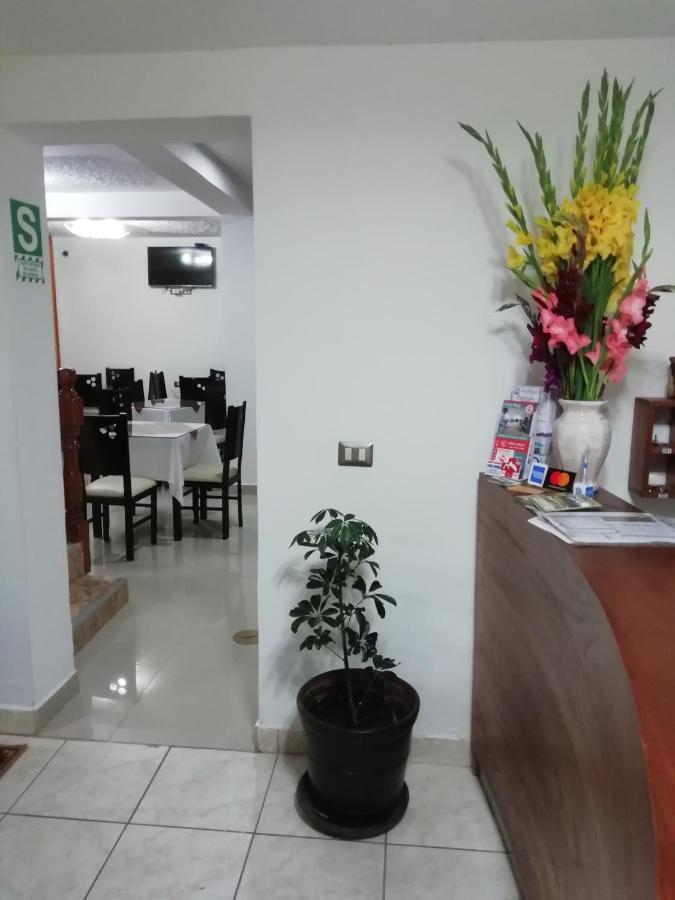 Hotel Rio Dorado Machupicchu エクステリア 写真