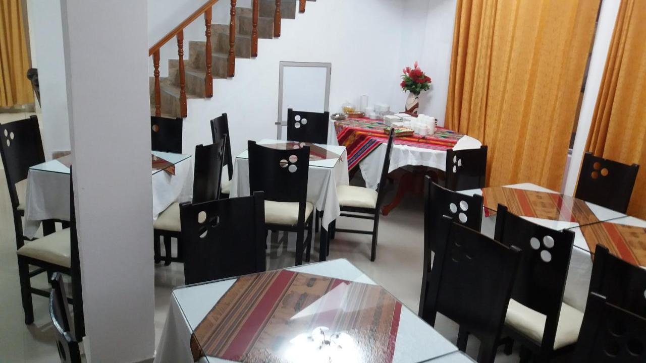 Hotel Rio Dorado Machupicchu エクステリア 写真