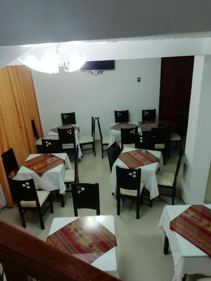 Hotel Rio Dorado Machupicchu エクステリア 写真