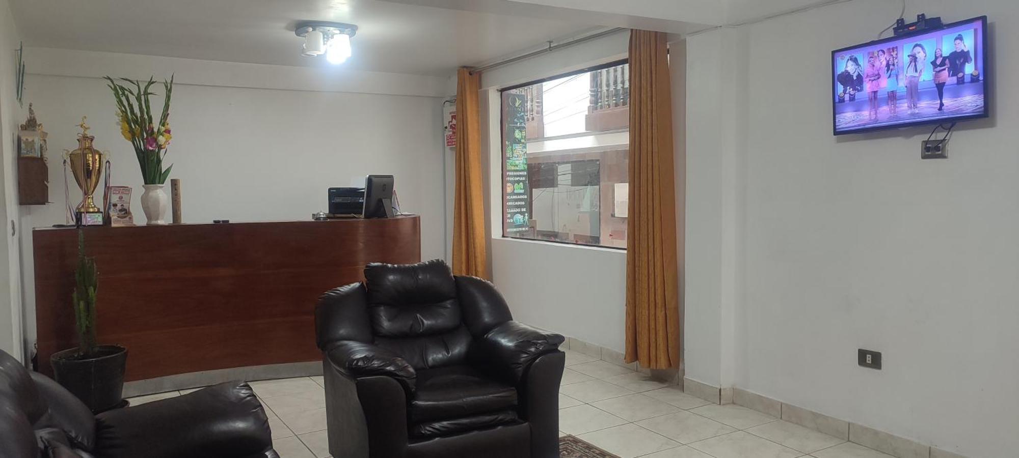 Hotel Rio Dorado Machupicchu エクステリア 写真