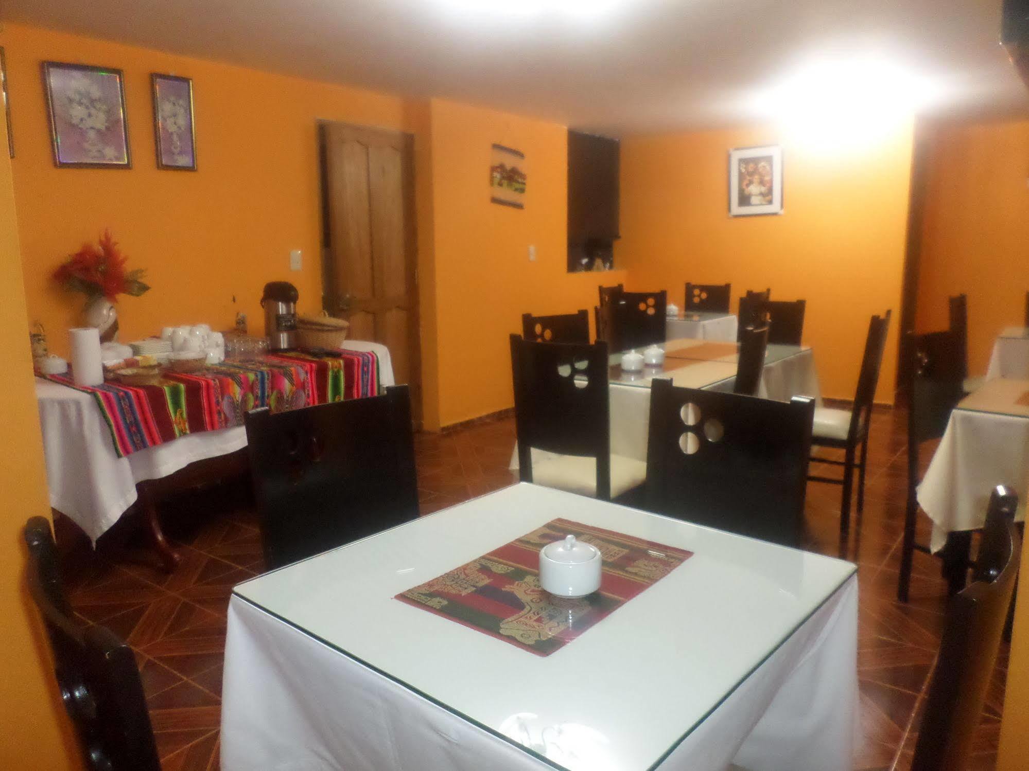 Hotel Rio Dorado Machupicchu エクステリア 写真