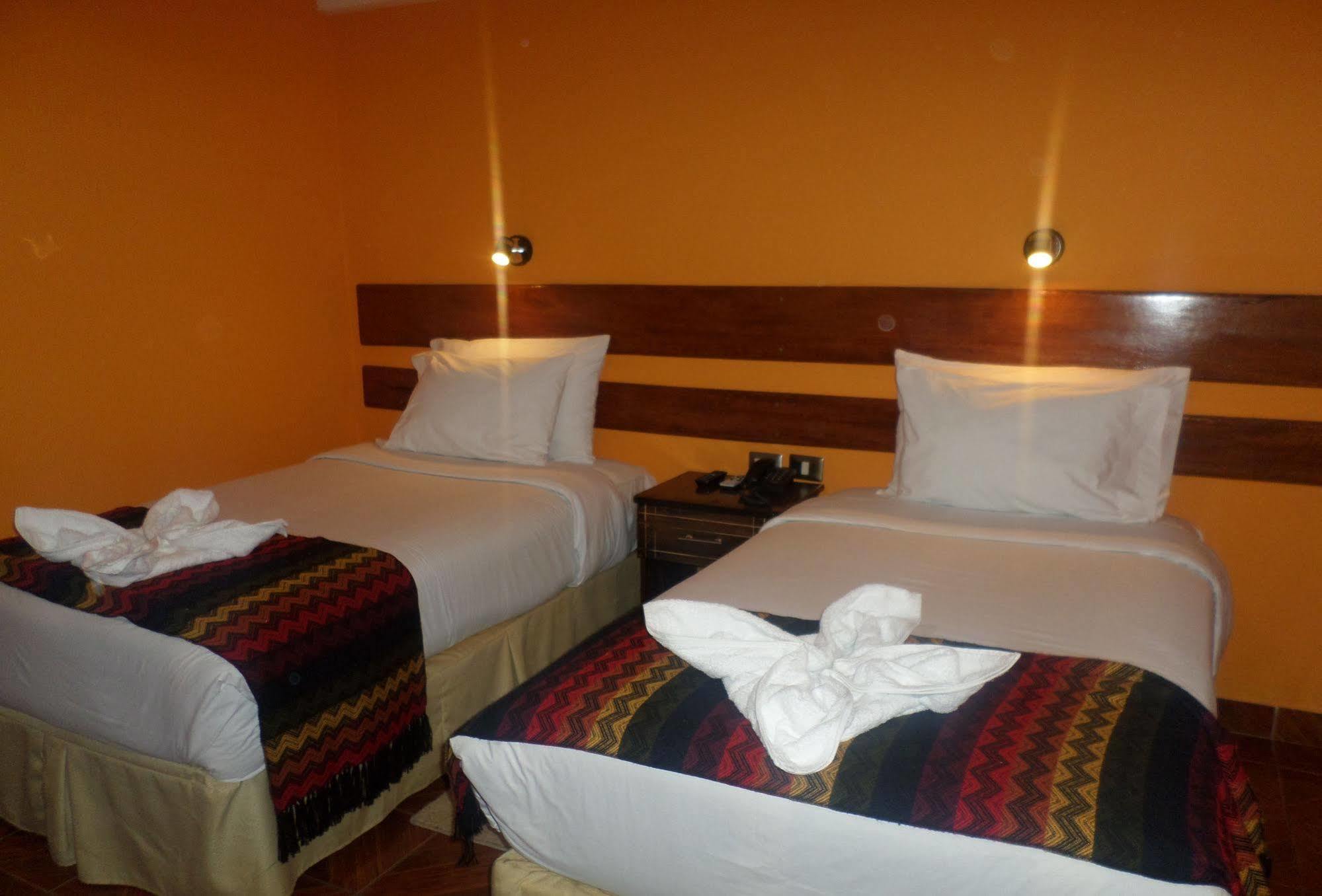 Hotel Rio Dorado Machupicchu エクステリア 写真